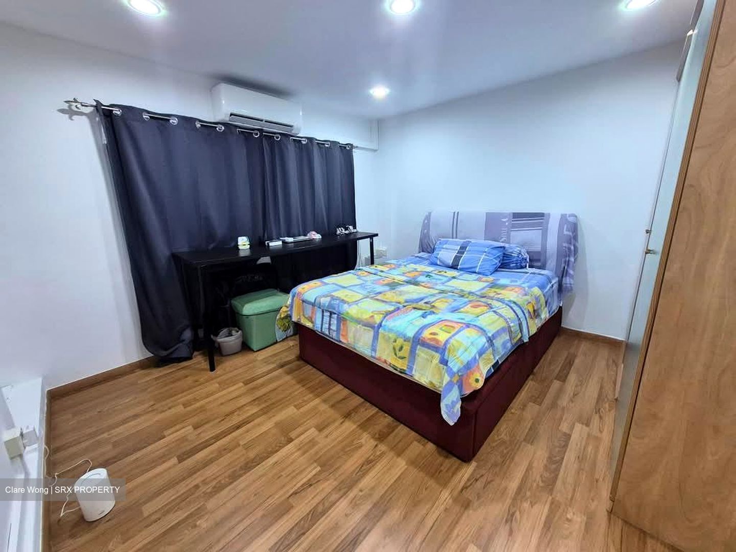 Blk 58 Stirling Road (Queenstown), HDB 3 Rooms #526783291
